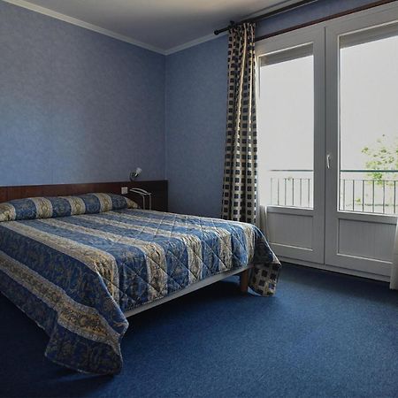 Le Santa Maria Hotel Buitenkant foto