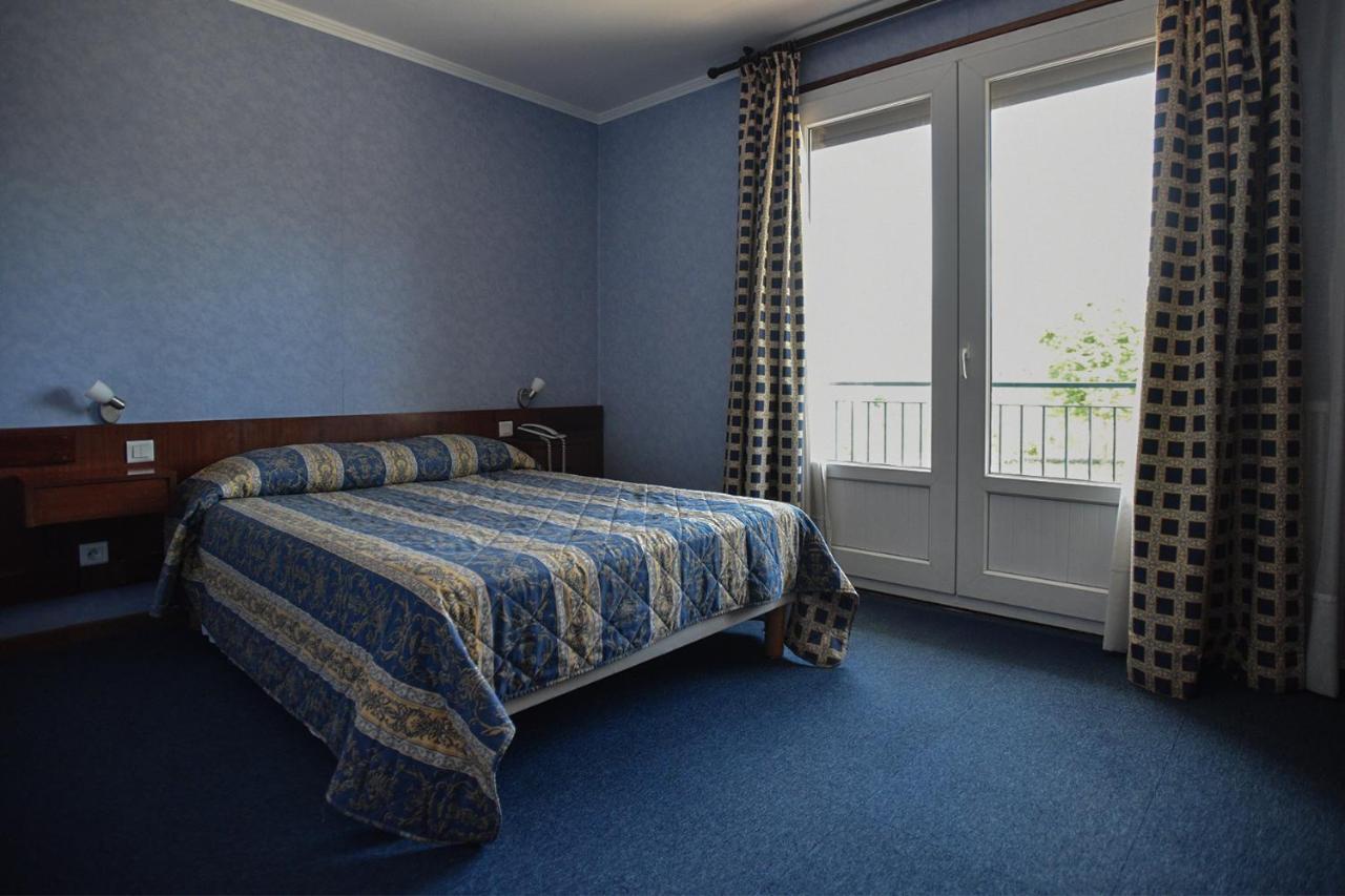 Le Santa Maria Hotel Buitenkant foto