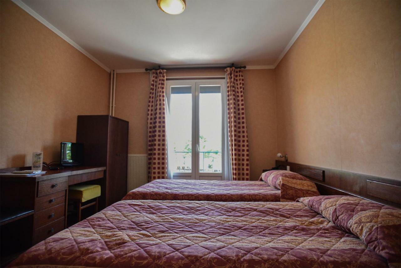 Le Santa Maria Hotel Buitenkant foto