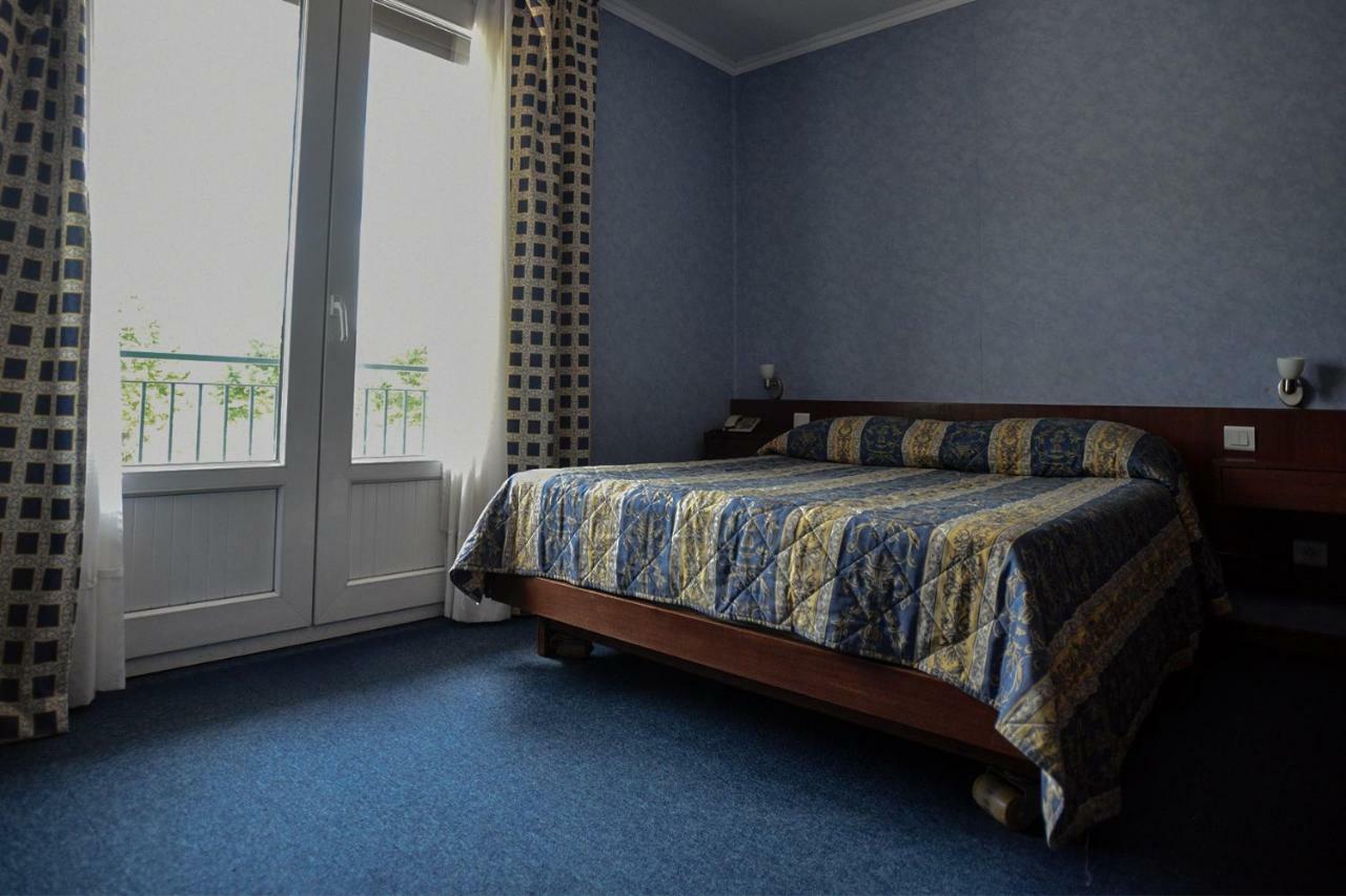 Le Santa Maria Hotel Buitenkant foto