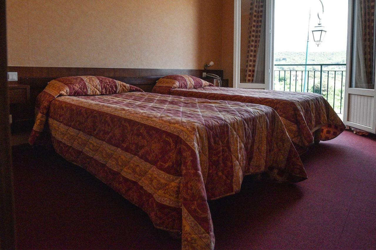 Le Santa Maria Hotel Buitenkant foto